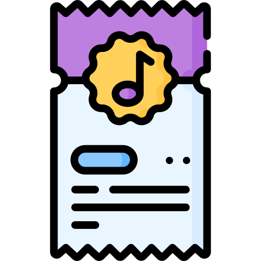 Show Notes Format