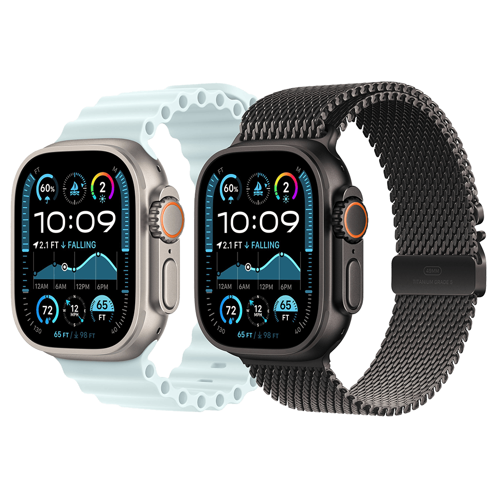 Apple Watch Ultra